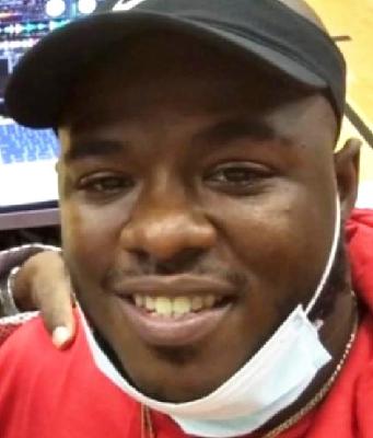 Brandon Robertson death by force case in Richmond, VA