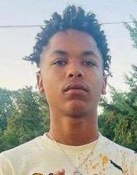 Demarion D. Sanders death by force case in Roanoke, VA