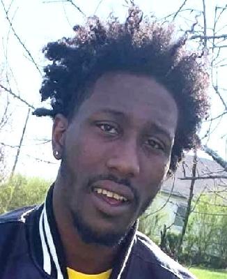 Octavius Z. Cooke death by force case in Roanoke, VA