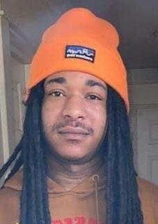 Mahdi Holland death by force case profile photo