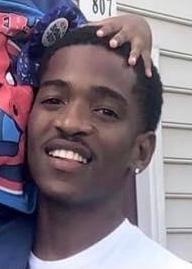 Rasheed Talley death by force case profile photo