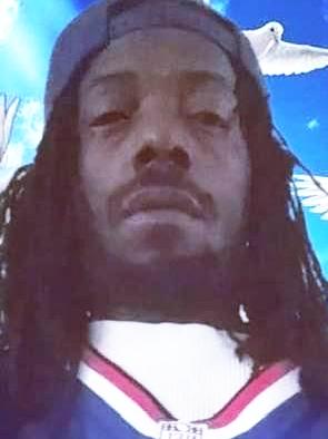 Calvin Wood death by force case profile photo