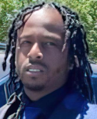 Jarred Davis death by force case profile photo