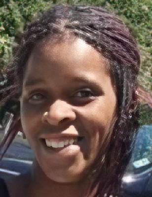 Marie Covington death by force case profile photo