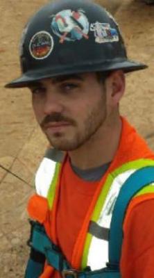 Patrick Lanigan Duffy death by force case in Danville, VA
