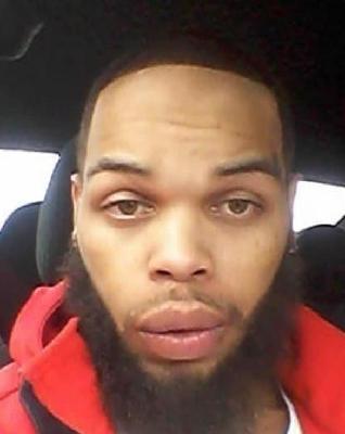 Corey Langford death by force case profile photo