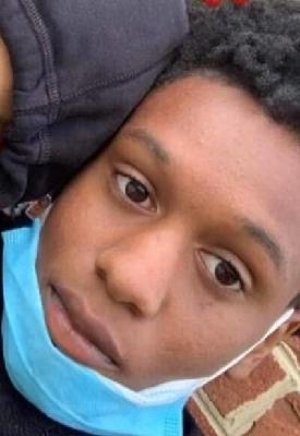 LeQuan D. Smith death by force case in Petersburg, VA