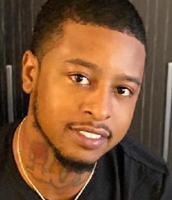 Kavohn Davis death by force case profile photo