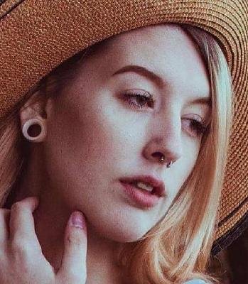 Candace Gomness death by force case profile photo