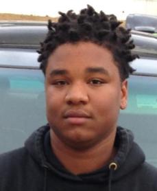 Tavon Johnnie Harris Jr. death by force case in Emporia, VA