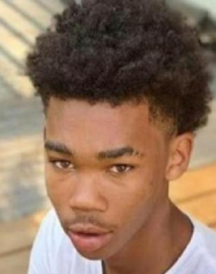 Ja’Quise Beard death by force case profile photo
