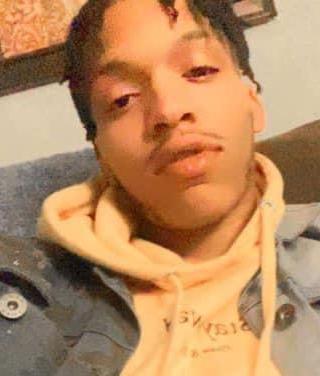 Darick Lamont Richardson II death by force case in Danville, VA