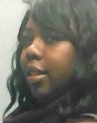 Charkela YaVette Branch death by force case in Portsmouth, VA