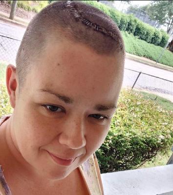 LeeAnn Haun death by force case profile photo