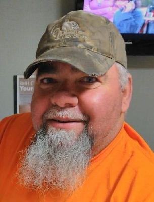 Jay Campbell death by force case profile photo
