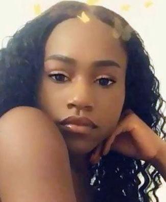Raquiah Paulette King death by force case in Glen-allen, VA