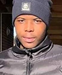 Jakhari Hall death by force case in Virginia-beach, VA