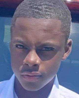 Daeshaun Cook death by force case in Norfolk, VA
