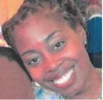 Shanitia Eure-Lewis death by force case profile photo