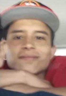 Juan Hernandez death by force case profile photo
