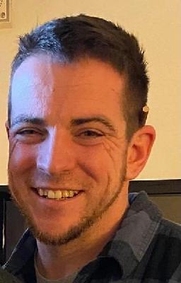 Trevor Weeks death by force case profile photo