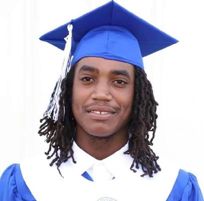 Keon Lee Singleton death by force case in Lawrenceville, VA