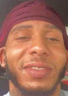 Shaquille R. Moseley death by force case in Chesterfield, VA