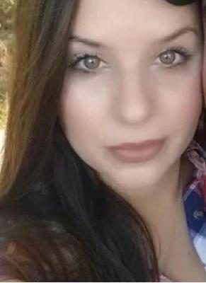 Carrie Szaksz death by force case profile photo