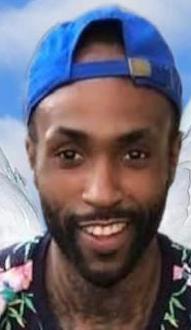 Darian Golder death by force case profile photo