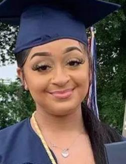 Toni Knight death by force case profile photo