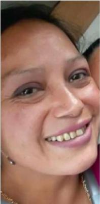 Claudia Beatriz Morataya death by force case in Woodbridge, VA