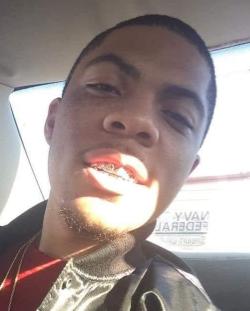 Z’Ky Williams death by force case profile photo