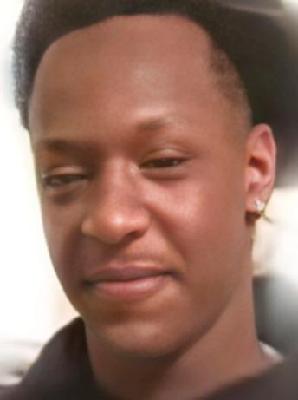 Jerome White death by force case profile photo