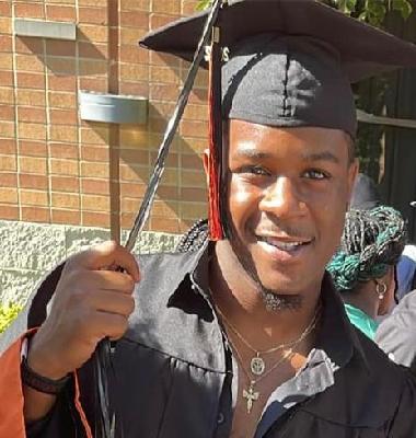 Tayqwon Parkert death by force case in Chesapeake, VA
