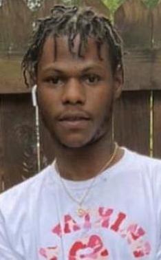 Keon Lewis death by force case profile photo