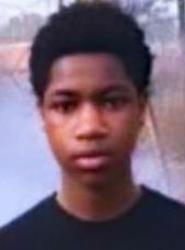 Micah Coles death by force case profile photo