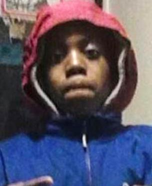 Naquan Madison death by force case profile photo