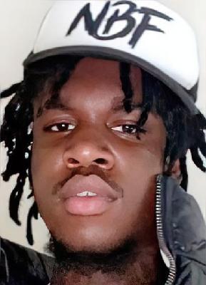 Darren Davis death by force case profile photo