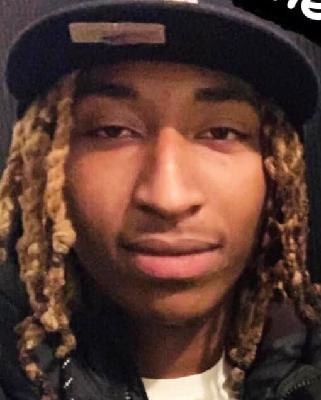 Justin Littlejohn death by force case profile photo