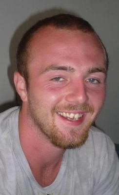 Logan Edward William Thomas death by force case in Newport-news, VA