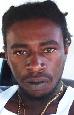 Eric Barbour death by force case profile photo