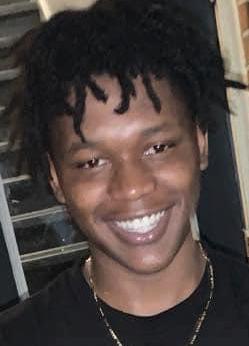 DaMyrian Durel death by force case profile photo