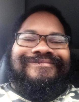 Brandon Temple death by force case profile photo