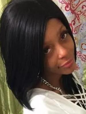 Ashley Merricks death by force case profile photo