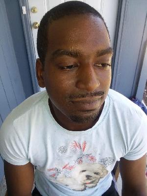 Georgio Lee death by force case profile photo
