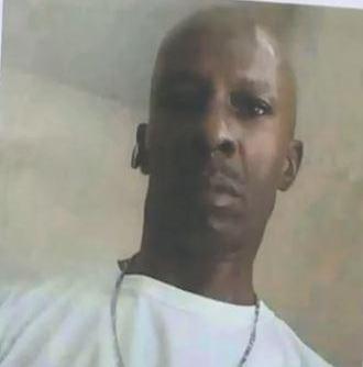 Samuel Jones death by force case profile photo
