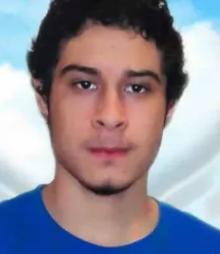 Jonathan Cruz Villafuerte death by force case in Alexandria, VA