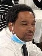 Melvin Gregory Bynum death by force case in Portsmouth, VA