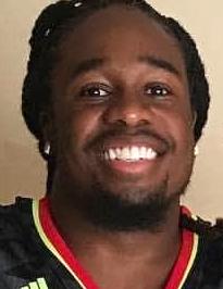 Anthoney Colden death by force case in Lynchburg, VA