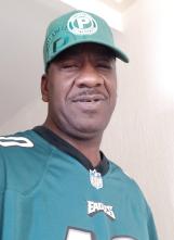 Timothy Gene Harper death by force case in Suffolk, VA